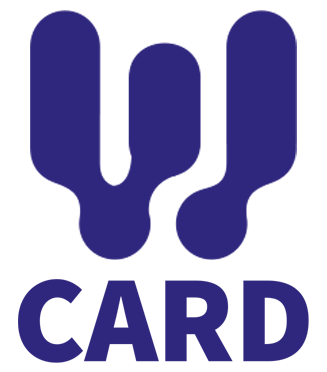 Logo Wcard